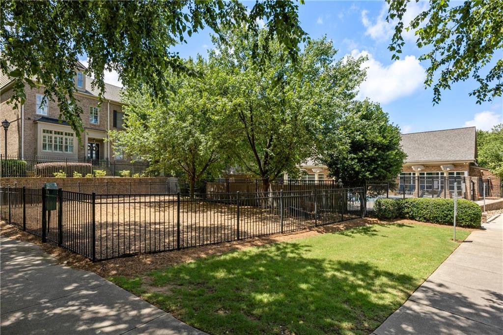 538 Sarabrook Place