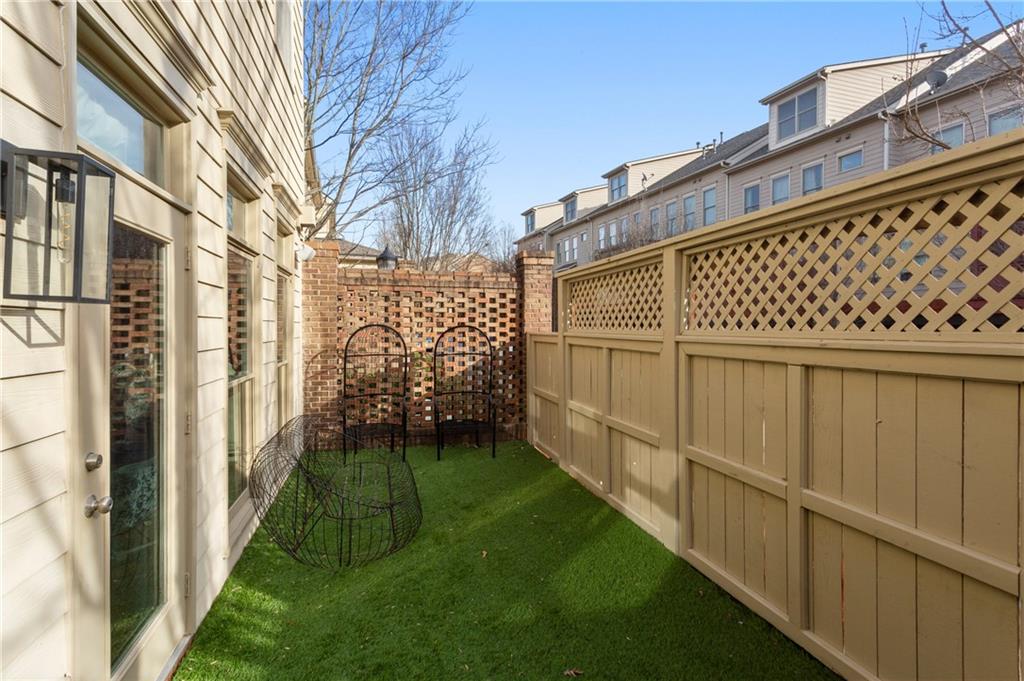 538 Sarabrook Place