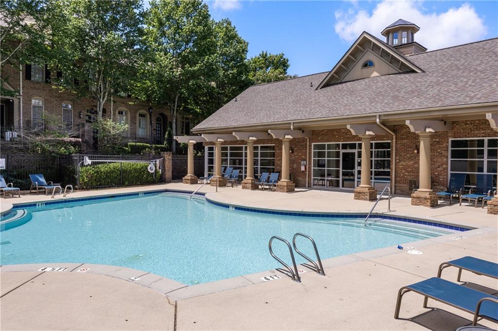 538 Sarabrook Place