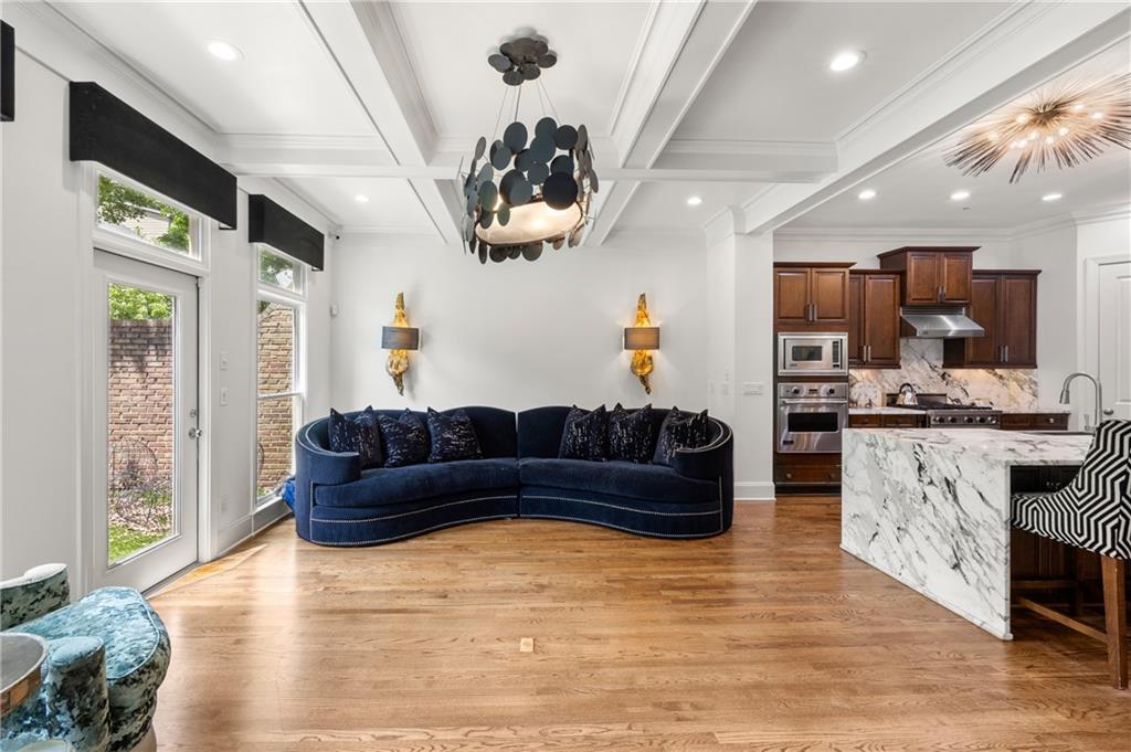 538 Sarabrook Place