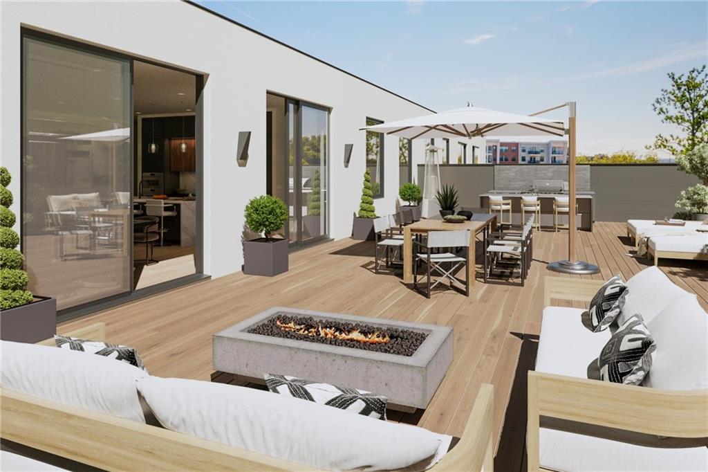 318 Sandy Springs Circle Unit 140