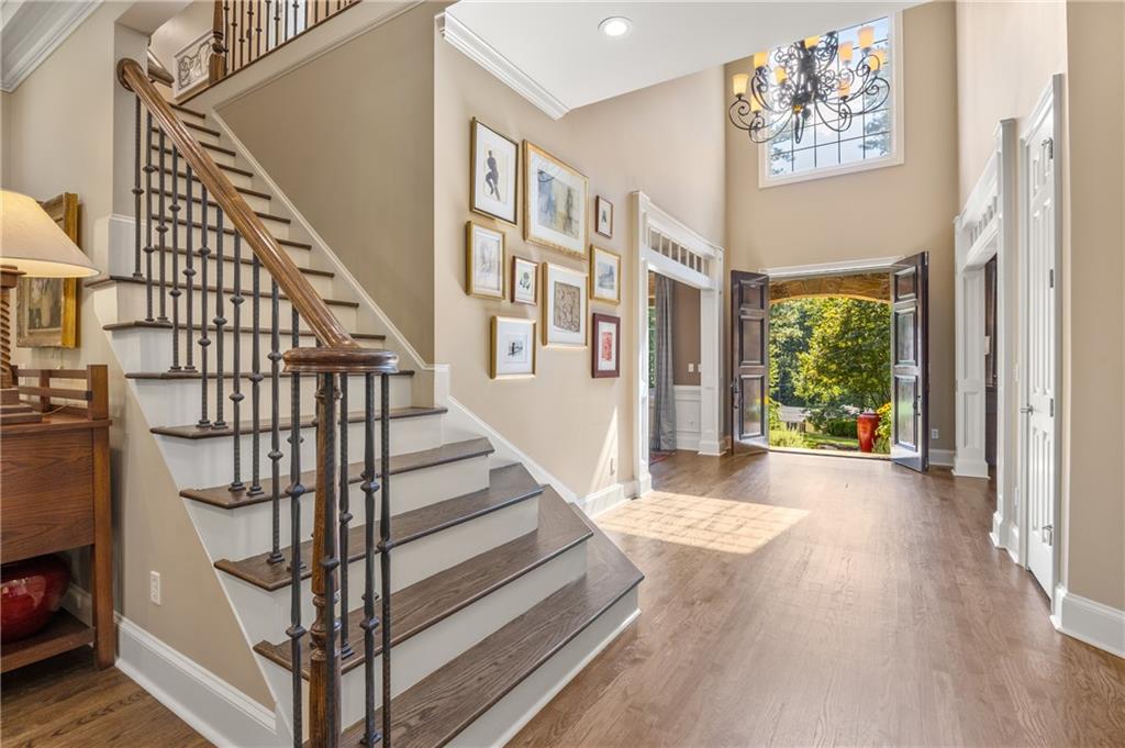 1629 Heatherwood Drive