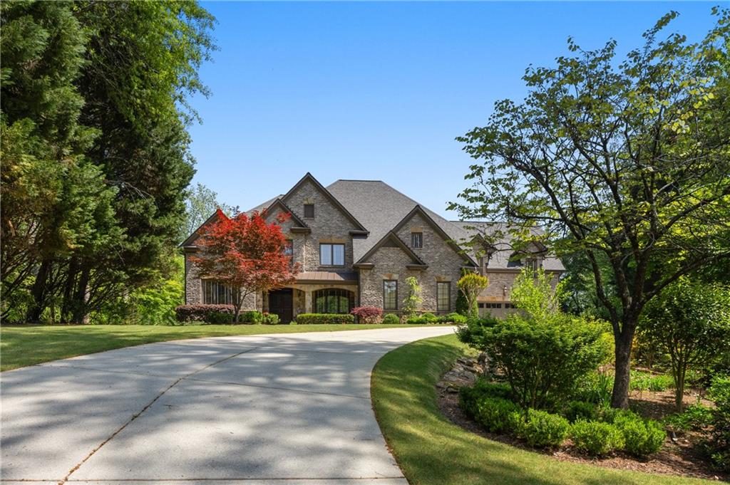 1629 Heatherwood Drive