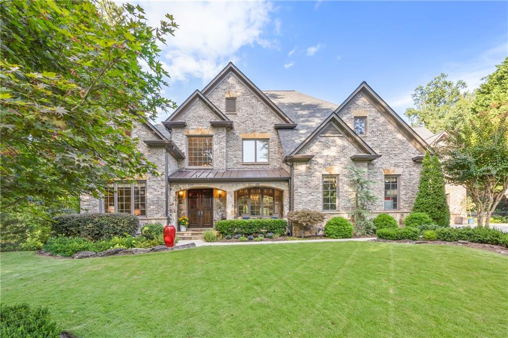 1629 Heatherwood Drive