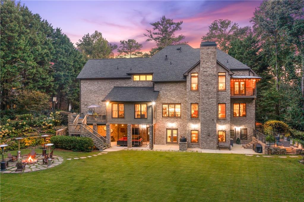 1629 Heatherwood Drive