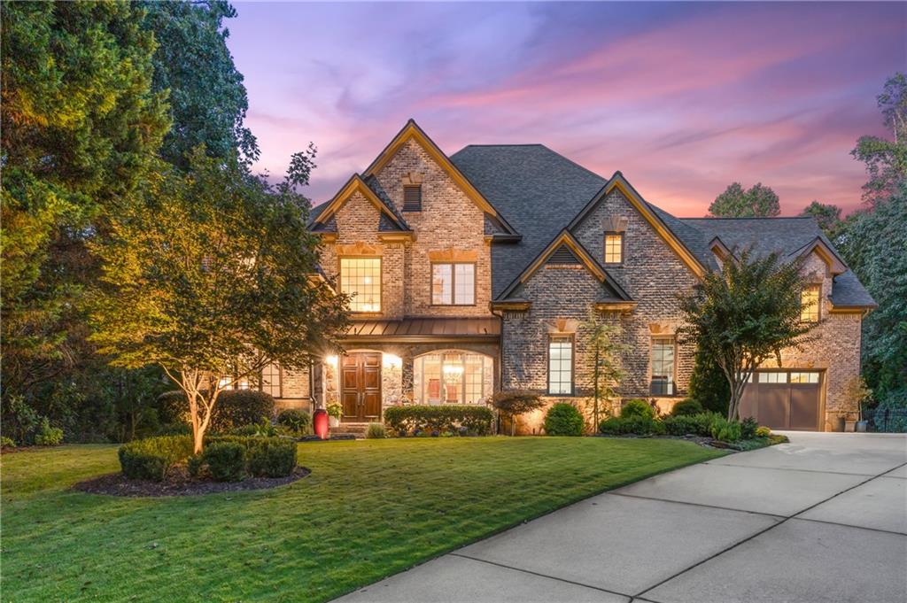 1629 Heatherwood Drive