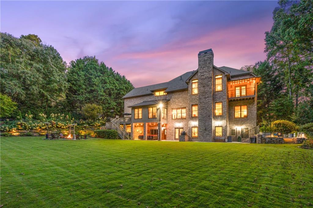 1629 Heatherwood Drive