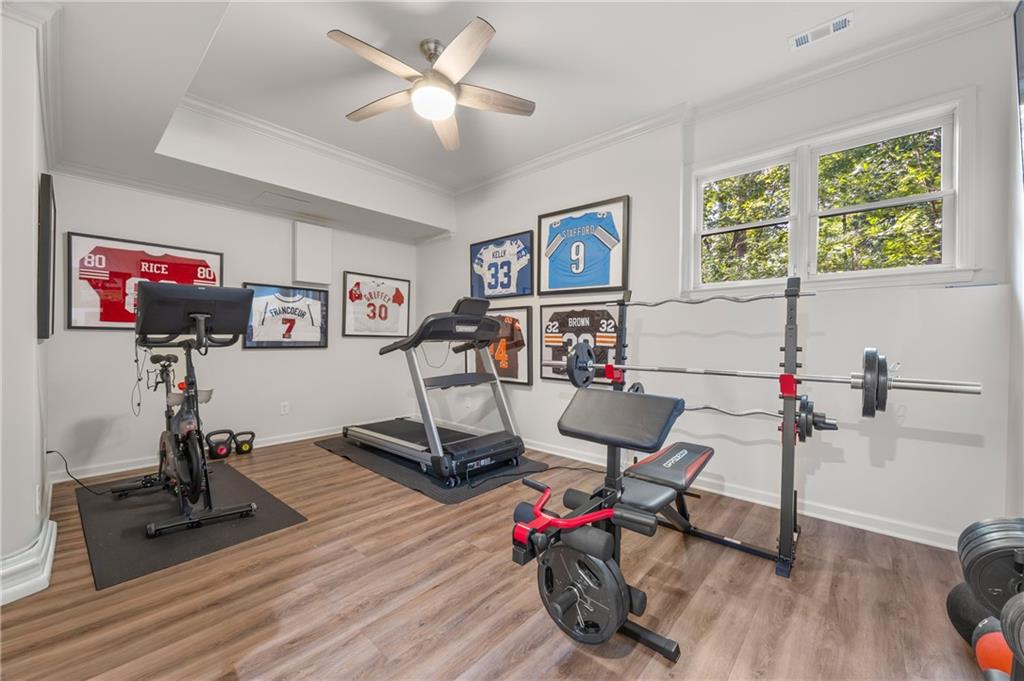 1629 Heatherwood Drive