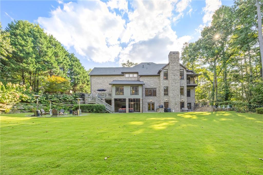 1629 Heatherwood Drive