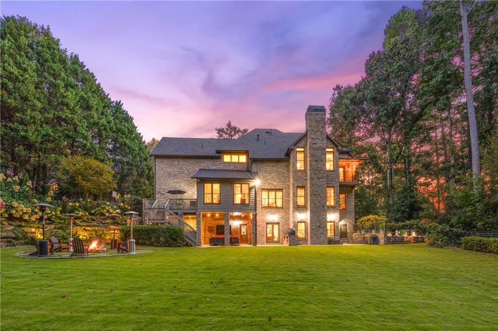 1629 Heatherwood Drive