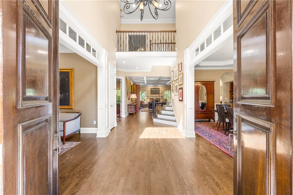 1629 Heatherwood Drive