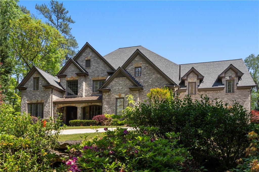 1629 Heatherwood Drive