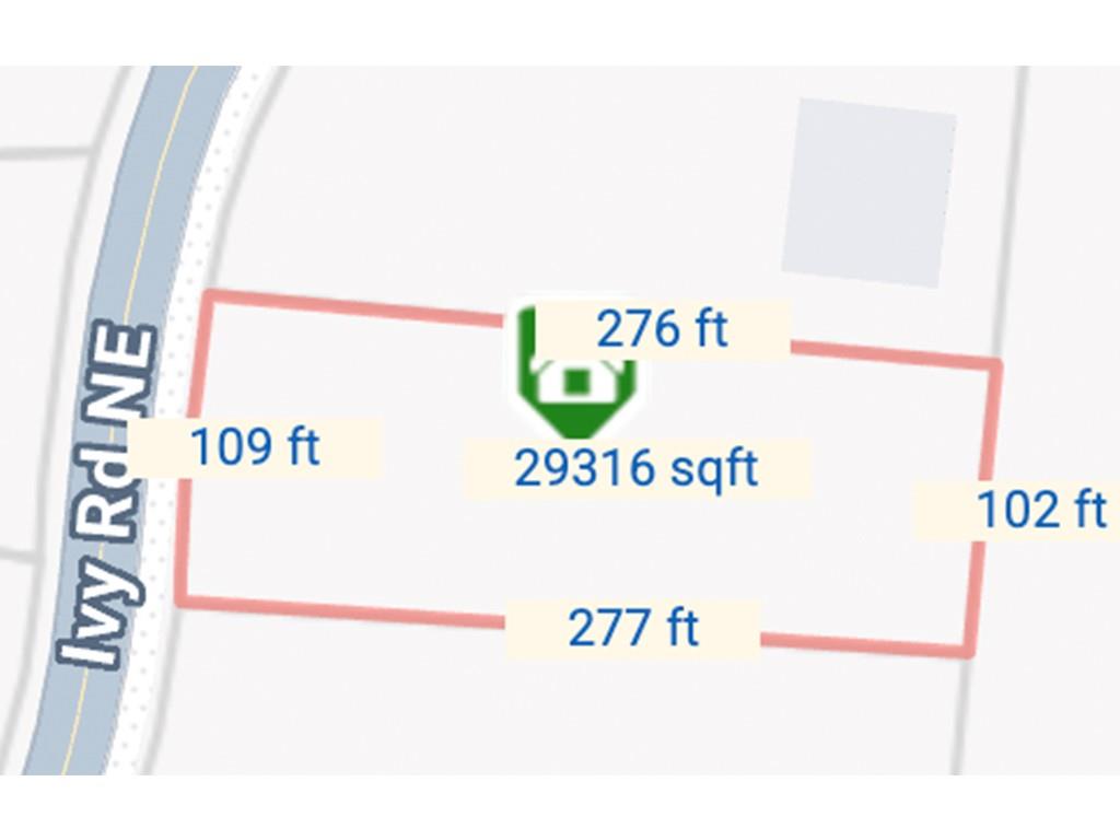 3939 Ivy Road