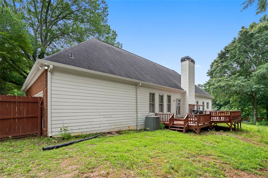 1732 Winding Woods Lane
