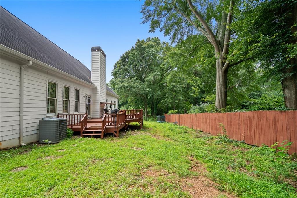 1732 Winding Woods Lane
