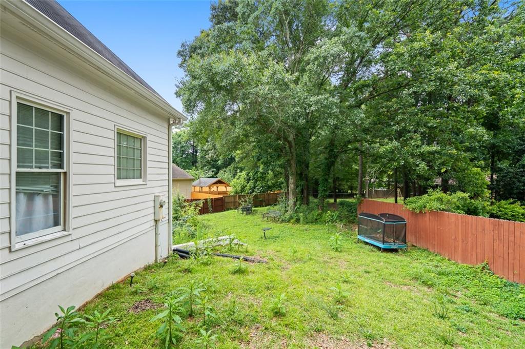 1732 Winding Woods Lane