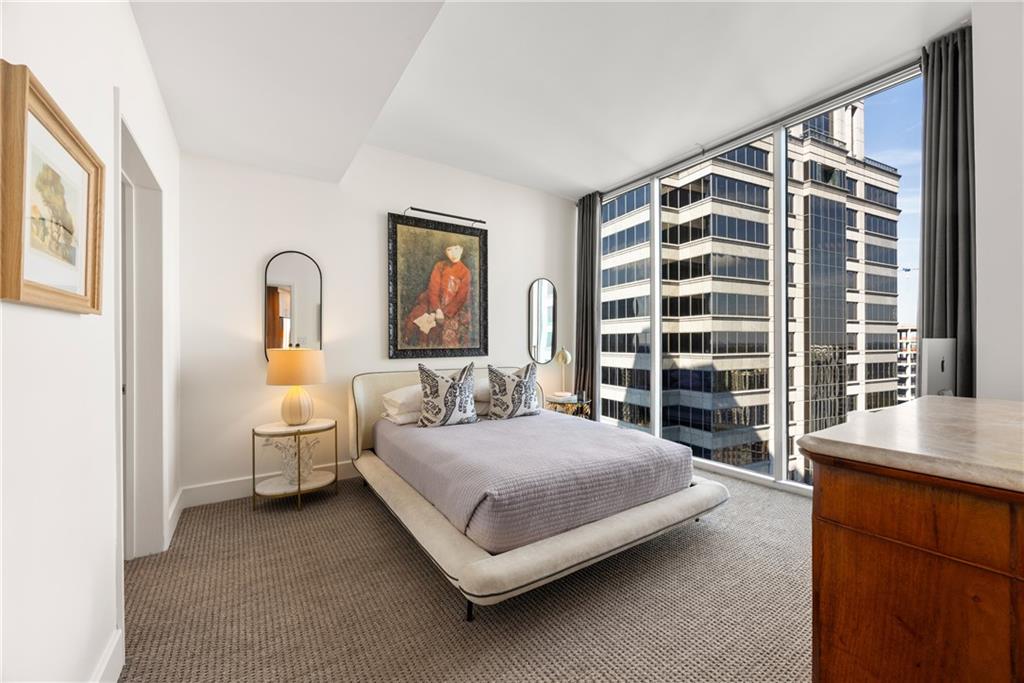 1080 Peachtree Street NE Unit 2503