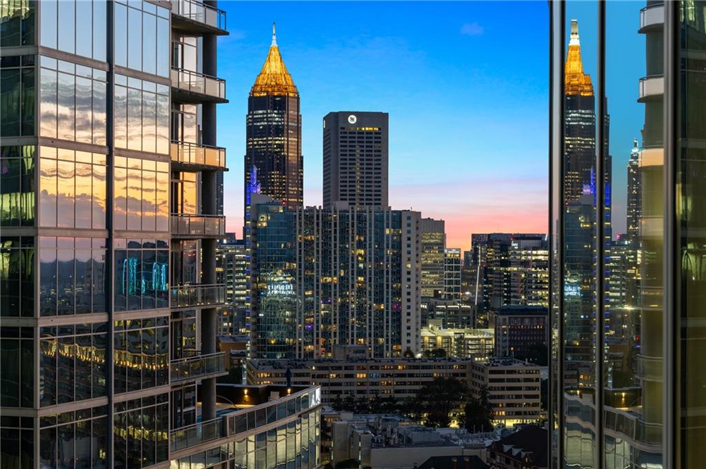 1080 Peachtree Street NE Unit 2503