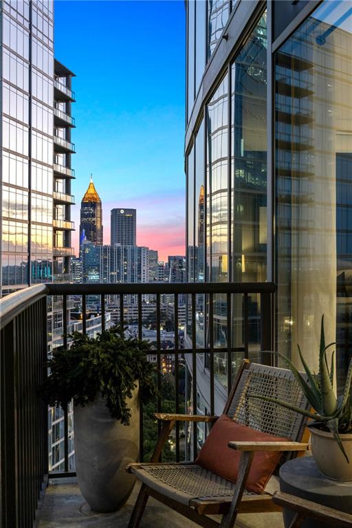 1080 Peachtree Street NE Unit 2503