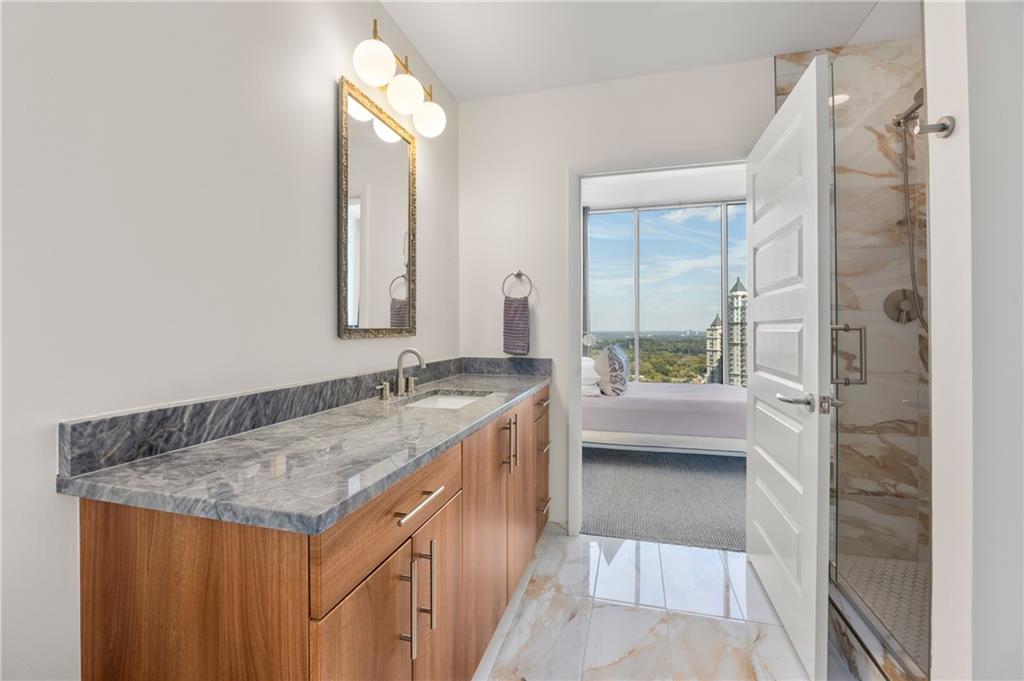 1080 Peachtree Street NE Unit 2503