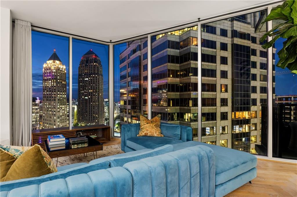 1080 Peachtree Street NE Unit 2503