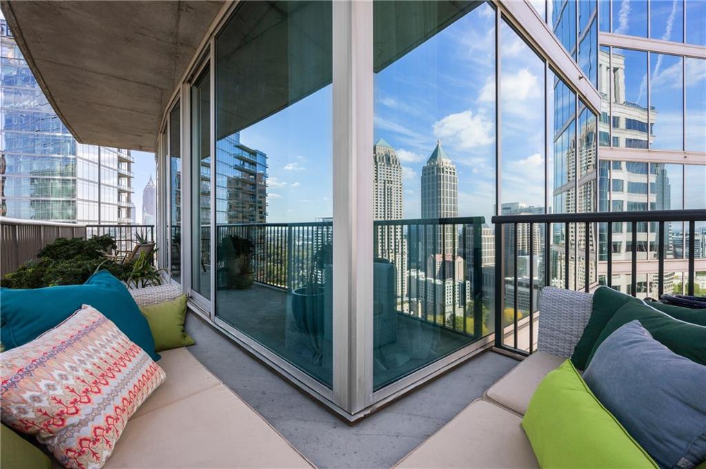 1080 Peachtree Street NE Unit 2503