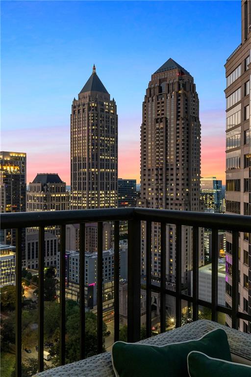 1080 Peachtree Street NE Unit 2503