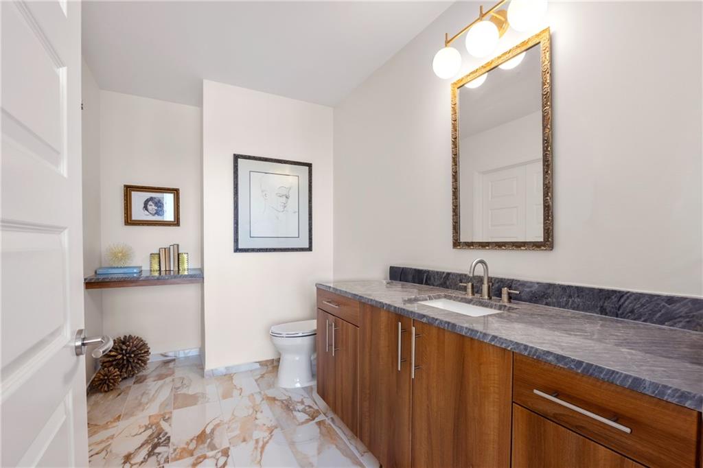 1080 Peachtree Street NE Unit 2503