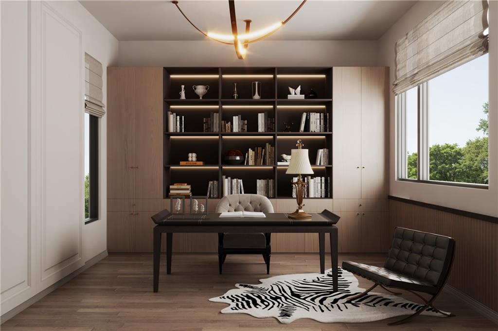 654 Longleaf Drive NE