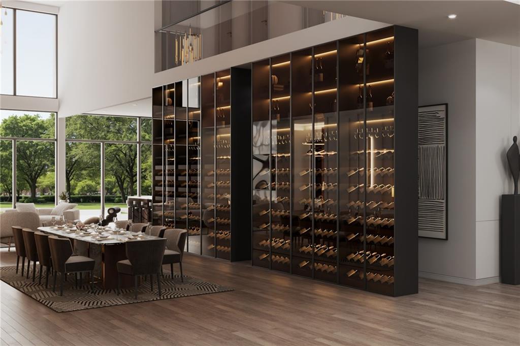 654 Longleaf Drive NE