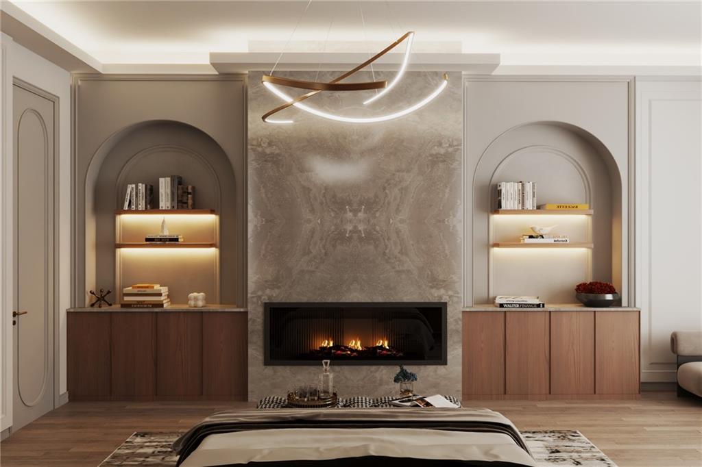 654 Longleaf Drive NE