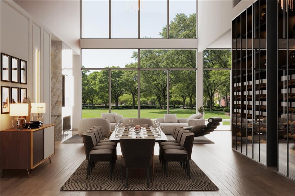 654 Longleaf Drive NE