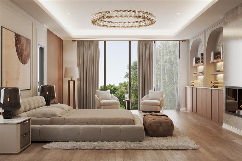 654 Longleaf Drive NE