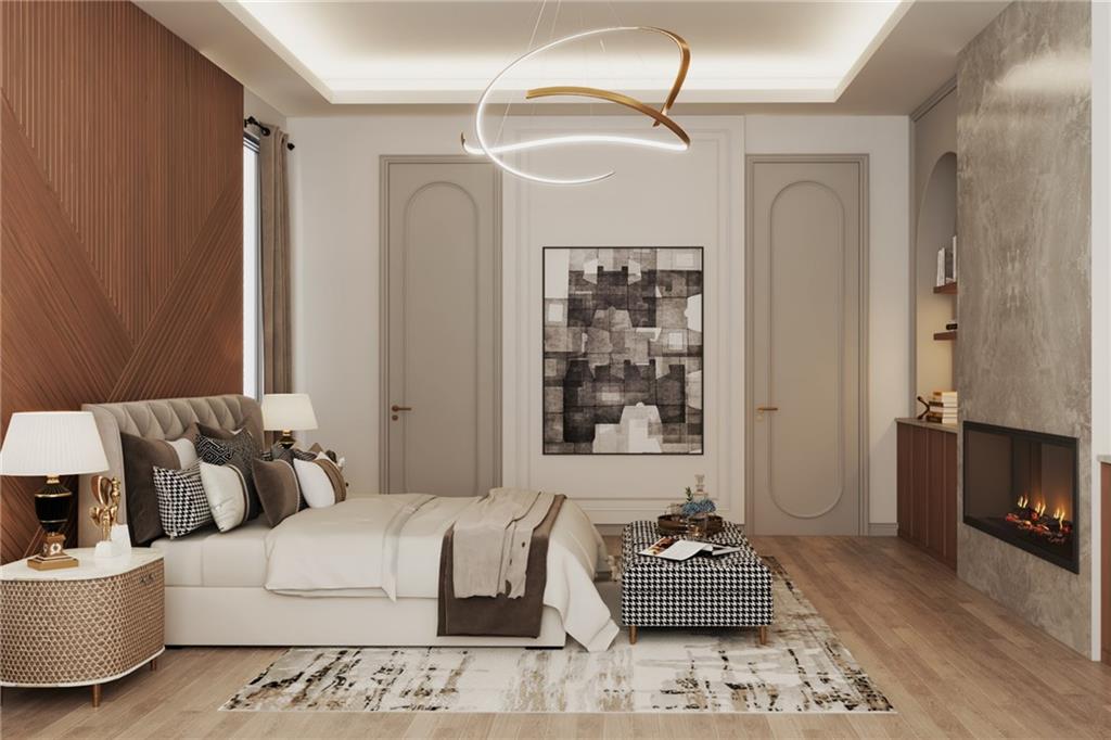 654 Longleaf Drive NE