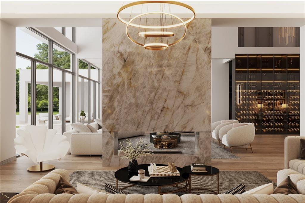 654 Longleaf Drive NE