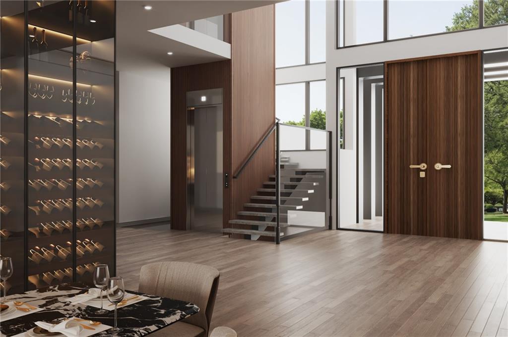 654 Longleaf Drive NE