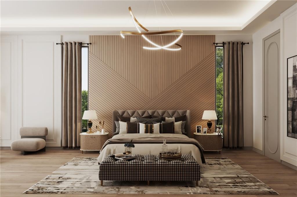 654 Longleaf Drive NE