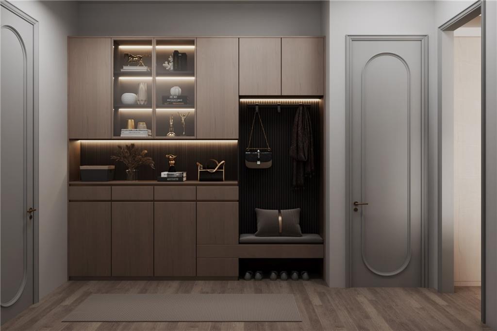 654 Longleaf Drive NE