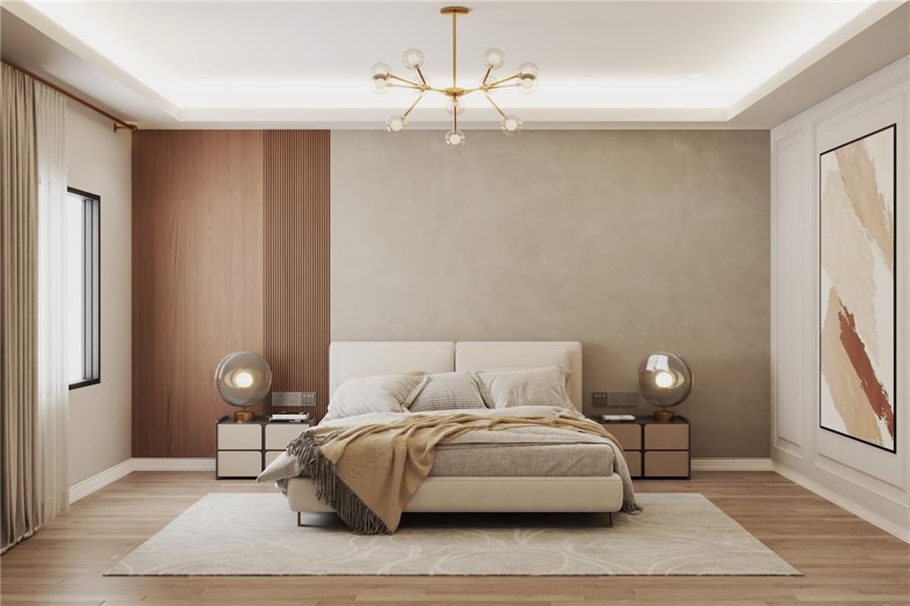 654 Longleaf Drive NE