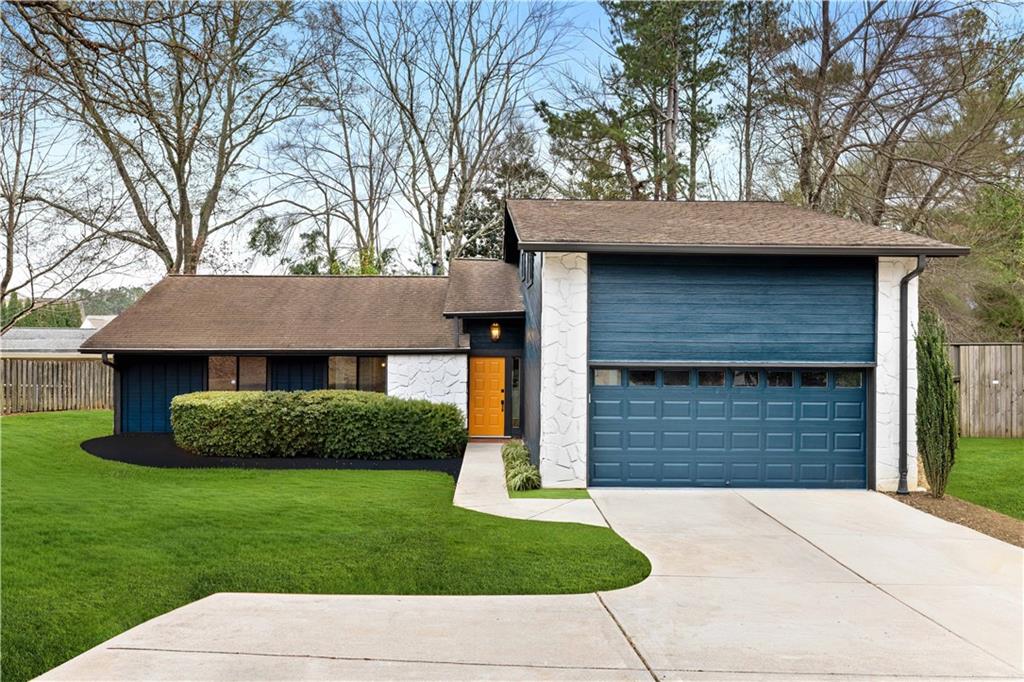 1217 Fairfield Drive