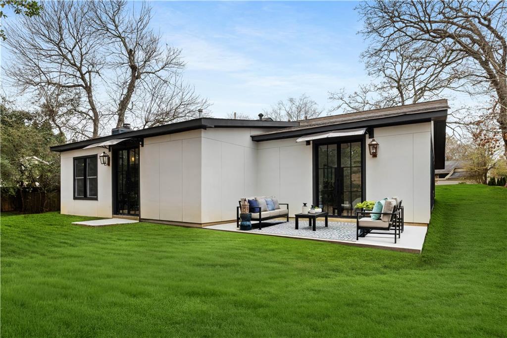 1217 Fairfield Drive