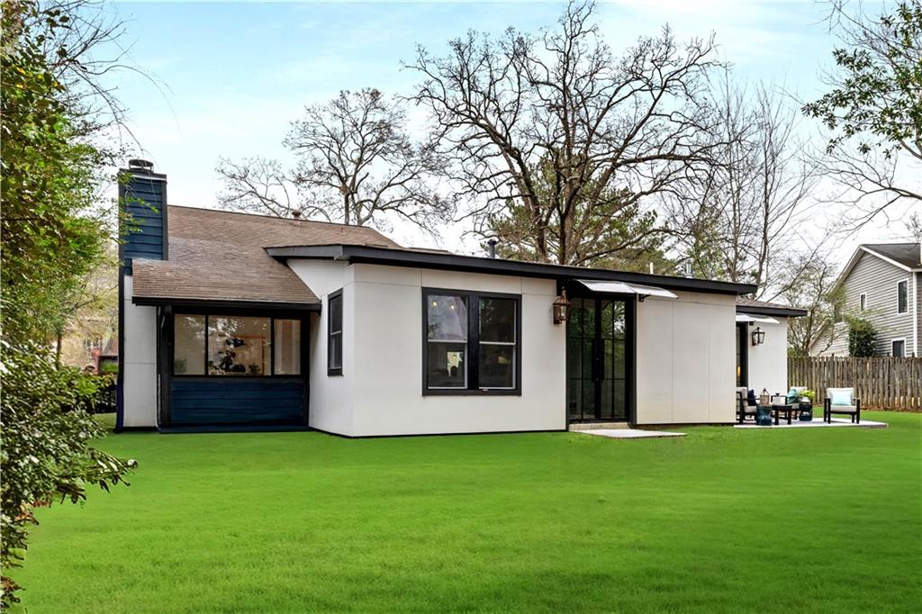 1217 Fairfield Drive