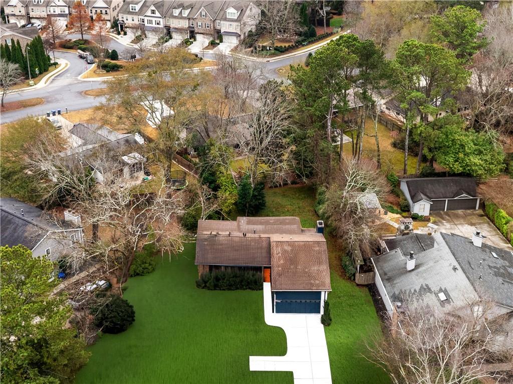 1217 Fairfield Drive