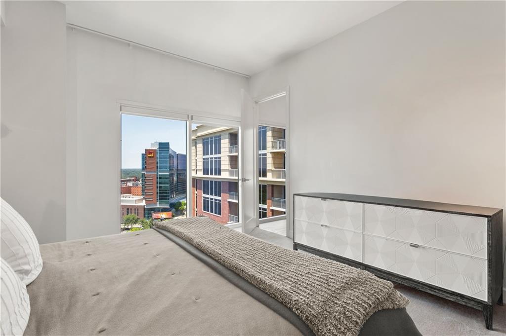 1820 Peachtree Street Unit 1709