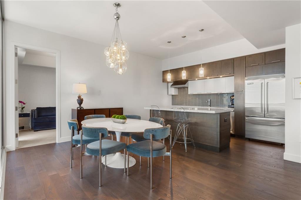 1820 Peachtree Street Unit 1709