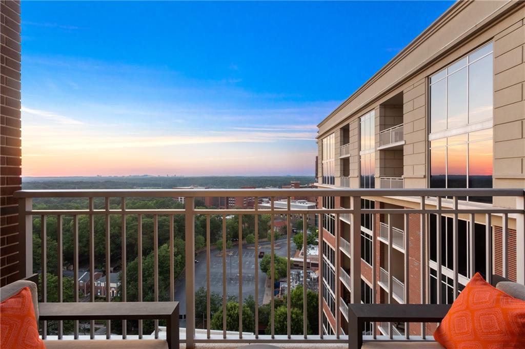 1820 Peachtree Street Unit 1709