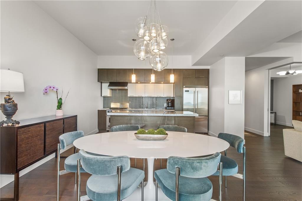 1820 Peachtree Street Unit 1709