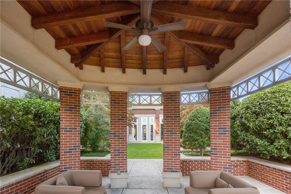 1820 Peachtree Street Unit 1709