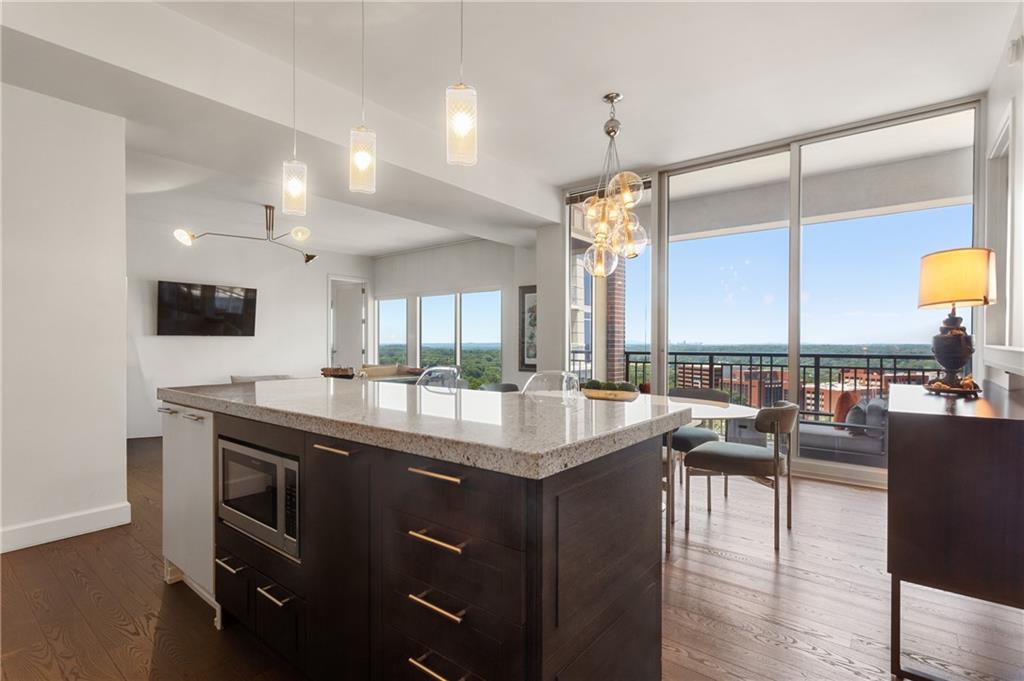 1820 Peachtree Street Unit 1709