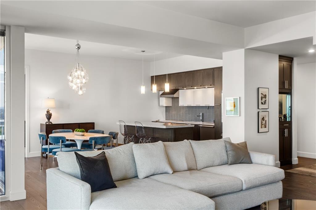 1820 Peachtree Street Unit 1709